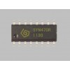 超外差接收芯片SYN470R替代PT4301