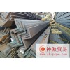 上海方管q235b角钢,镀锌角钢,镀锌不等边角钢,角钢现货直