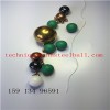 广东钢球厂G100精密陶瓷球，氧化锆球和氮化硅球