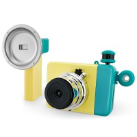 Instant Camera 拍立得即时照相机