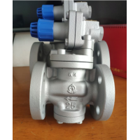 日本VENN阀天蒸汽减压阀RP-6总代直供 上海