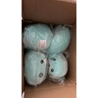 SQUISHMALLOWS毛公仔玩具，正品库存尾货
