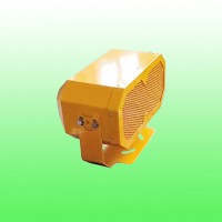 车载定向喇叭 高速施工强声预警器 高音预警喇叭支持定制