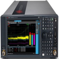 回收 Keysight N9038B  频谱和实时分析