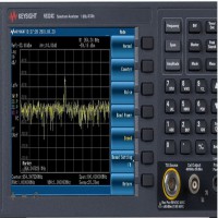 回收 Keysight N9324C 频谱分析仪