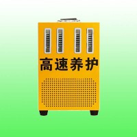充电声光报警器 高速养护声光报警器 交通预警设备报价