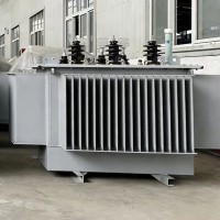S13-160kva油浸式电力变压器 铜芯