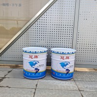 四川成都水性丙烯酸涂料生产/丙烯酸墙面漆（涂料）定制