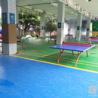 云南环氧自流平地坪涂料｜环氧树脂地坪漆批发
