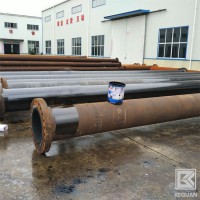 重庆环氧（煤）沥青漆厂家直供 埋地管道沥青防腐漆