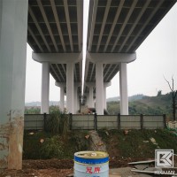 防腐油漆-云南氯化橡胶磁漆/氯化橡胶防腐漆厂家批发